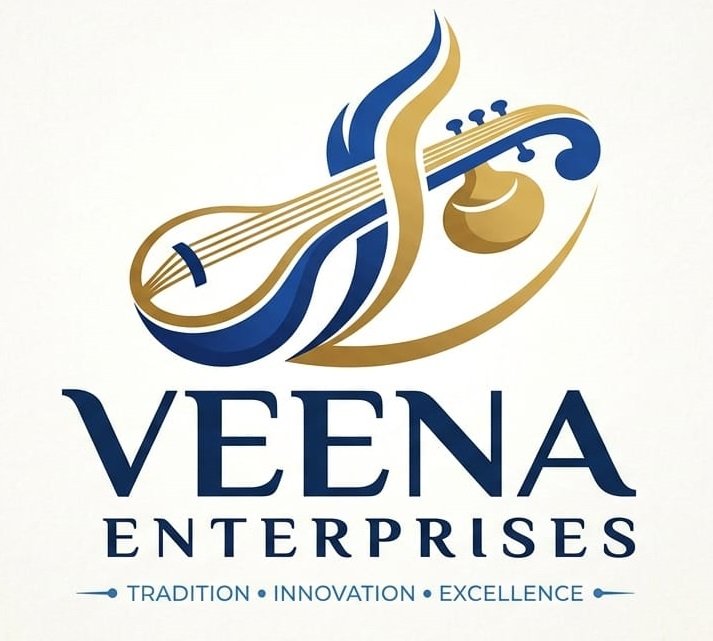 Veena Enterprises Dry Fruits