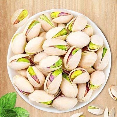 Pistachios